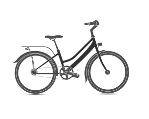 Bici bimbo 24’'